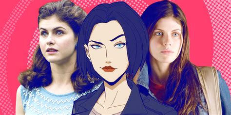 alexandra daddario film e programmi televisivi|12 Best Alexandra Daddario Movies and TV Shows